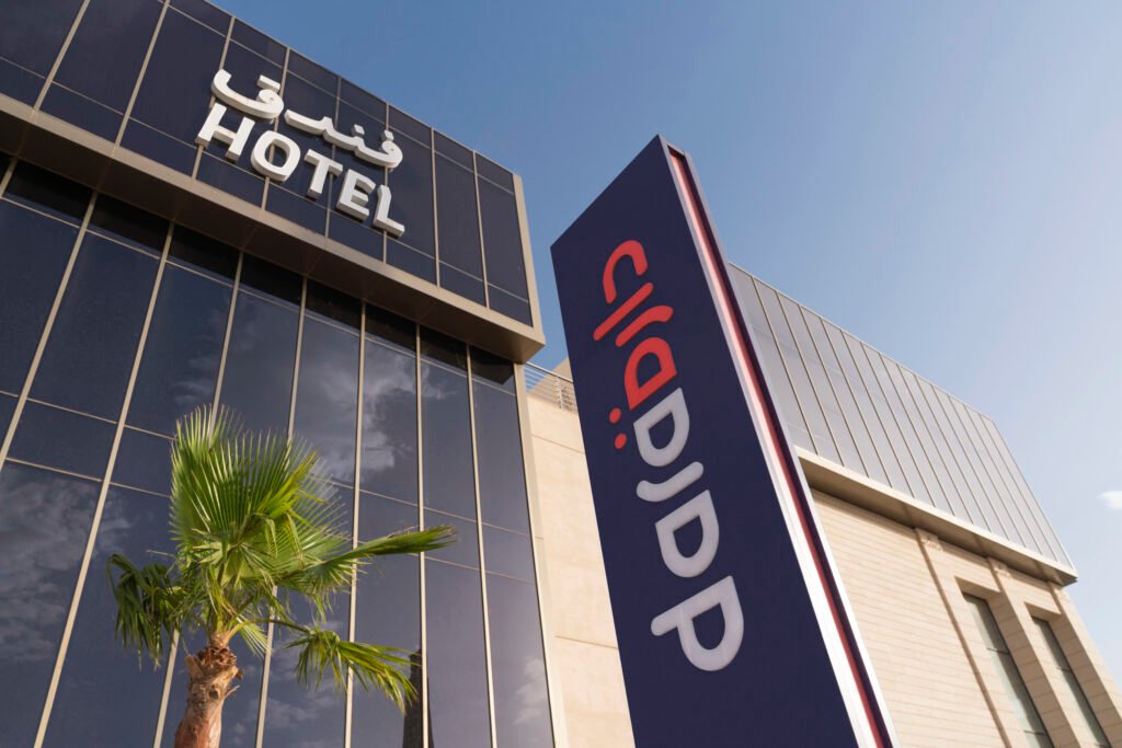 DARA Hospitality in Saudi Arabia