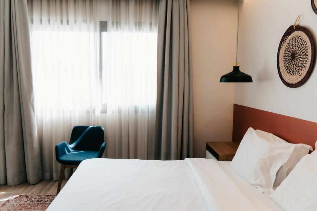 Your Saudi Gateway to Urban Comfort, Culture, and Connection